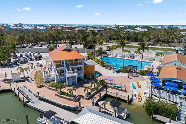$3,499,000 | 4281 Point House Trail, Upper Captiva, FL 33924