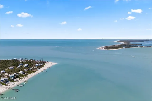 $3,499,000 | 4281 Point House Trail, Upper Captiva, FL 33924