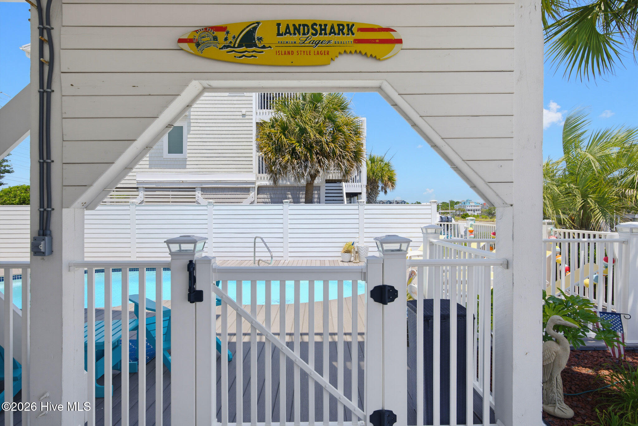 702 Roland Avenue Surf City, NC 28445 - Photo 16 of 57