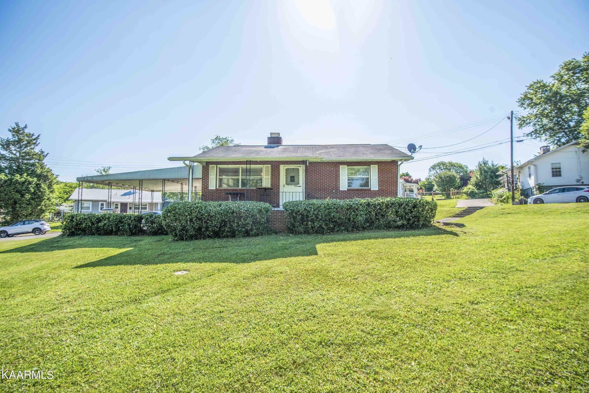 106 Viola Road Oak Ridge, TN 37830 - Photo 22 of 24 Gallery Image 22