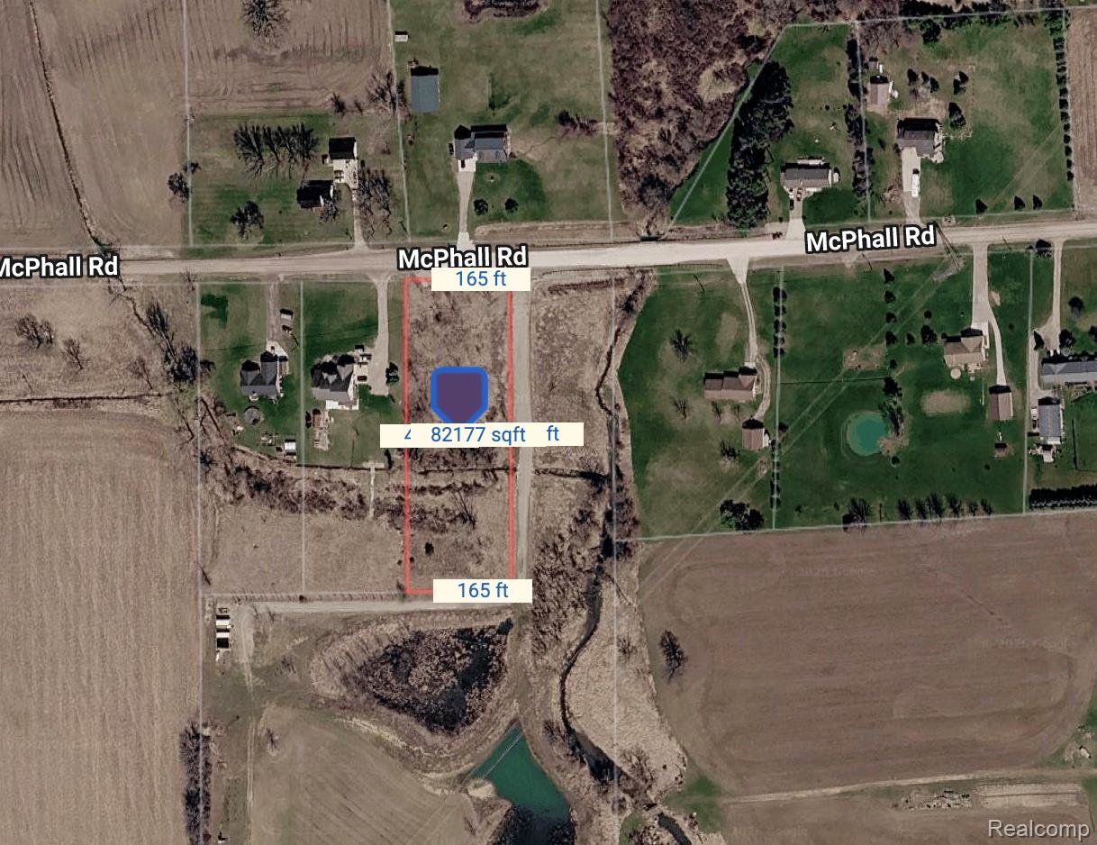 22950 McPhall Road Armada, MI 48005 - Photo 1 of 6 Screenshot 2026-07-02 at 10.04.46?AM.jpg