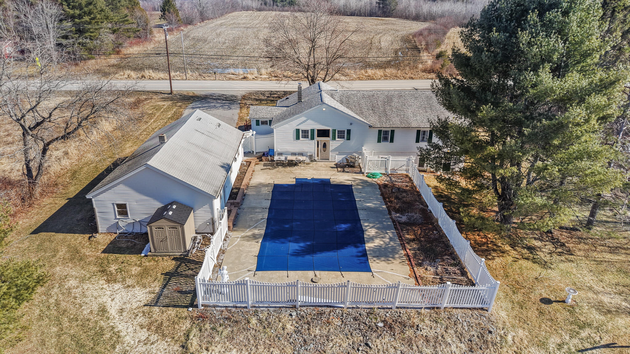210 Billings Road Hermon, ME 04401 - Photo 4 of 23 210 Billings Road, Hermon, ME