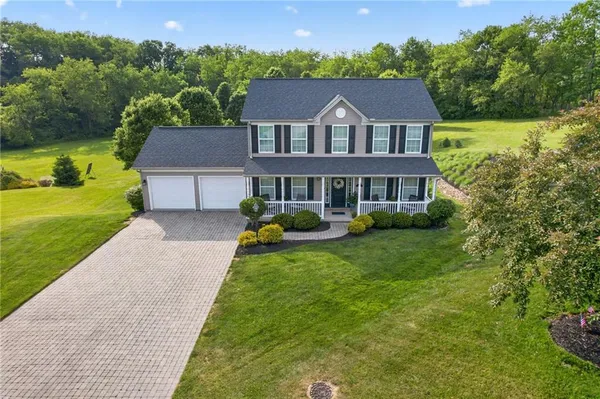 $499,900 | 119 Julia Road, Sarver, PA 16055