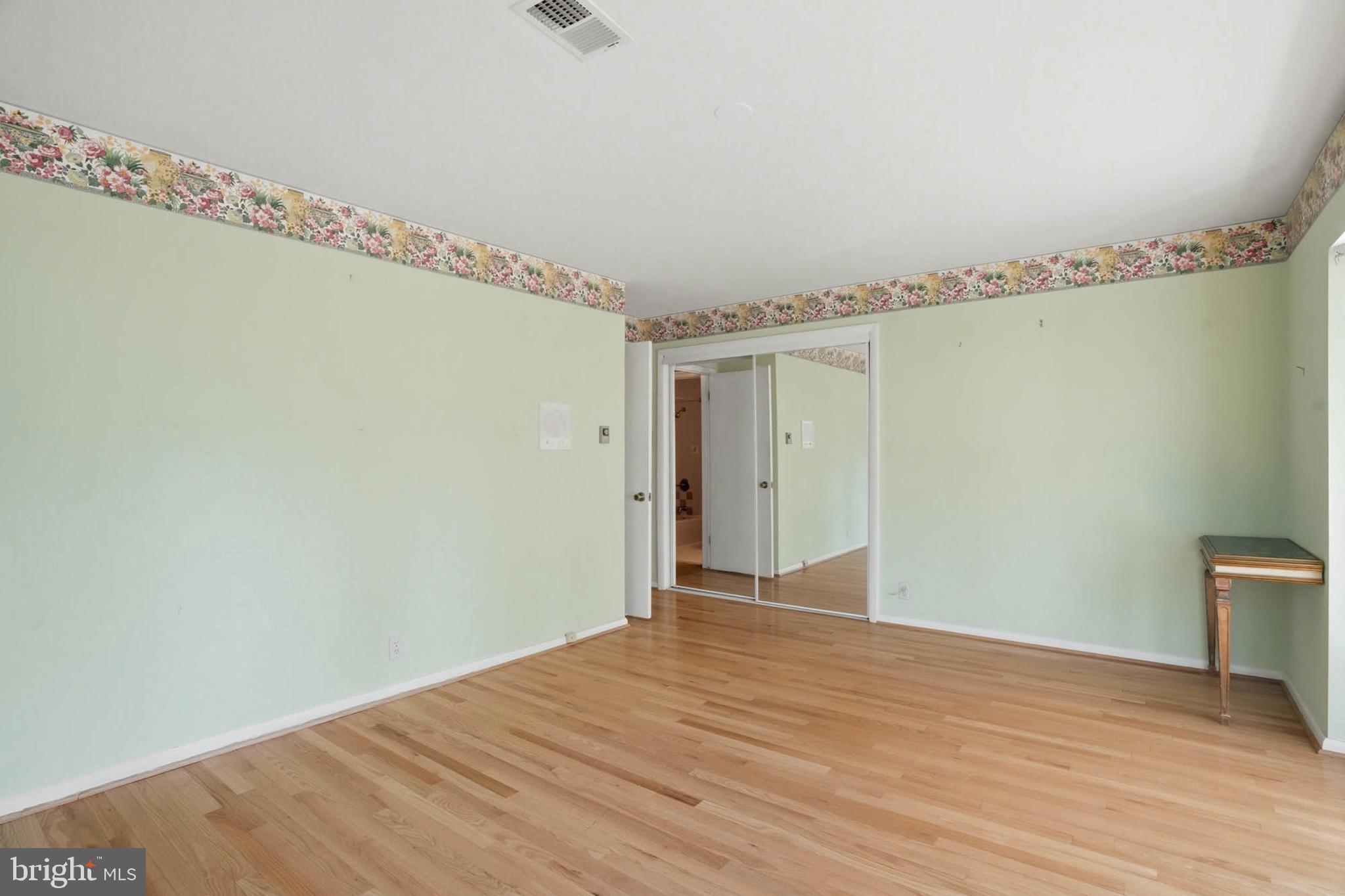 14917 Claude Lane Silver Spring, MD 20905 - Photo 25 of 52 a view of an empty room