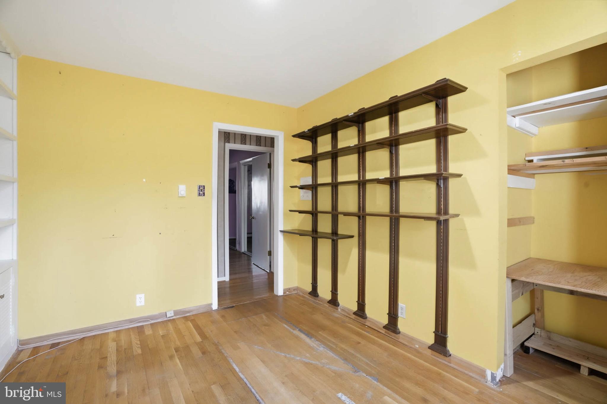 14917 Claude Lane Silver Spring, MD 20905 - Photo 29 of 52 a view of entryway with livingroom