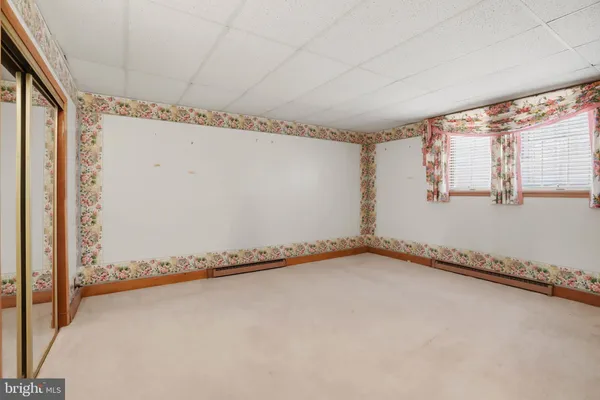 a picture of floor plan