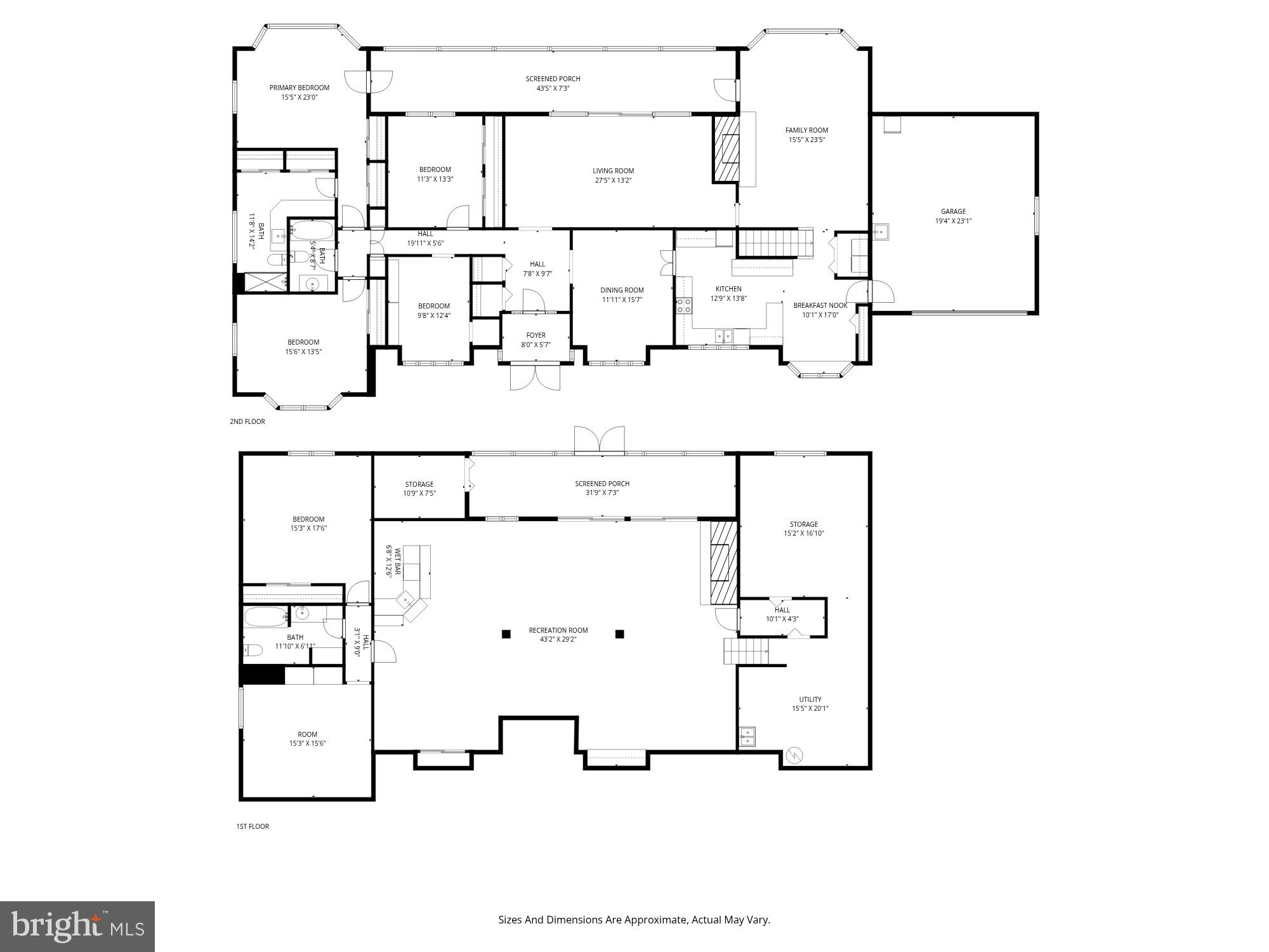 14917 Claude Lane Silver Spring, MD 20905 - Photo 52 of 52