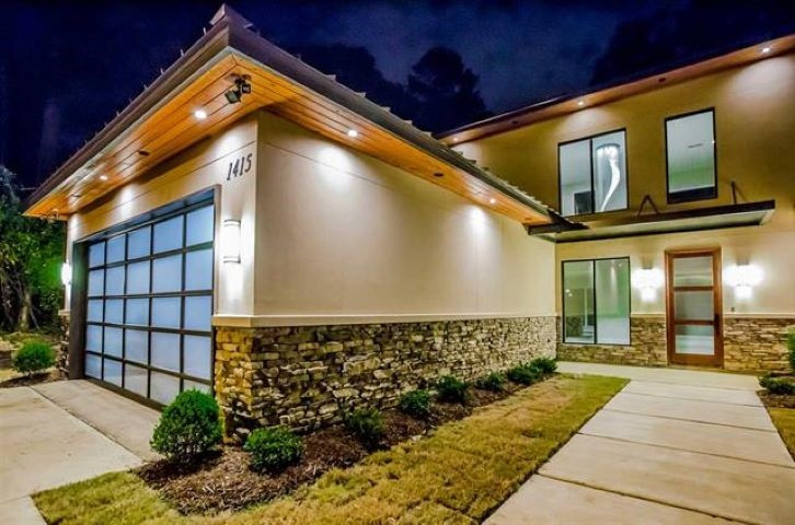 1415 Meadowbrook Road Jackson, MS 39211 - Photo 2 of 48 Photo 2