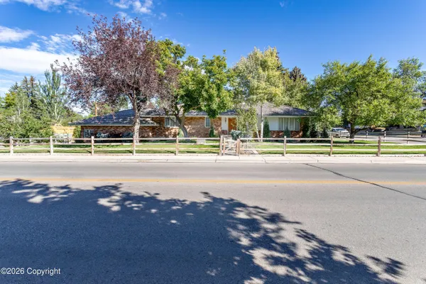 $497,800 | 700 West 6th Street, Gillette, WY 82716