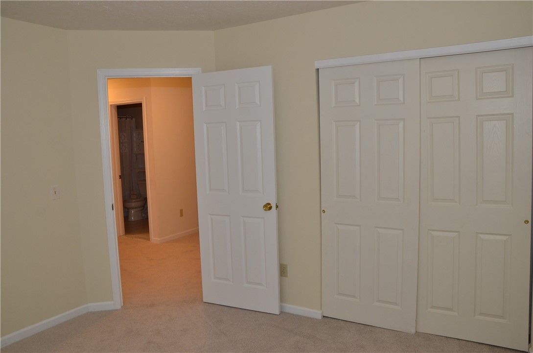 1092 Wickerton Lane Webster, NY 14580 - Photo 18 of 38 Bedroom #2