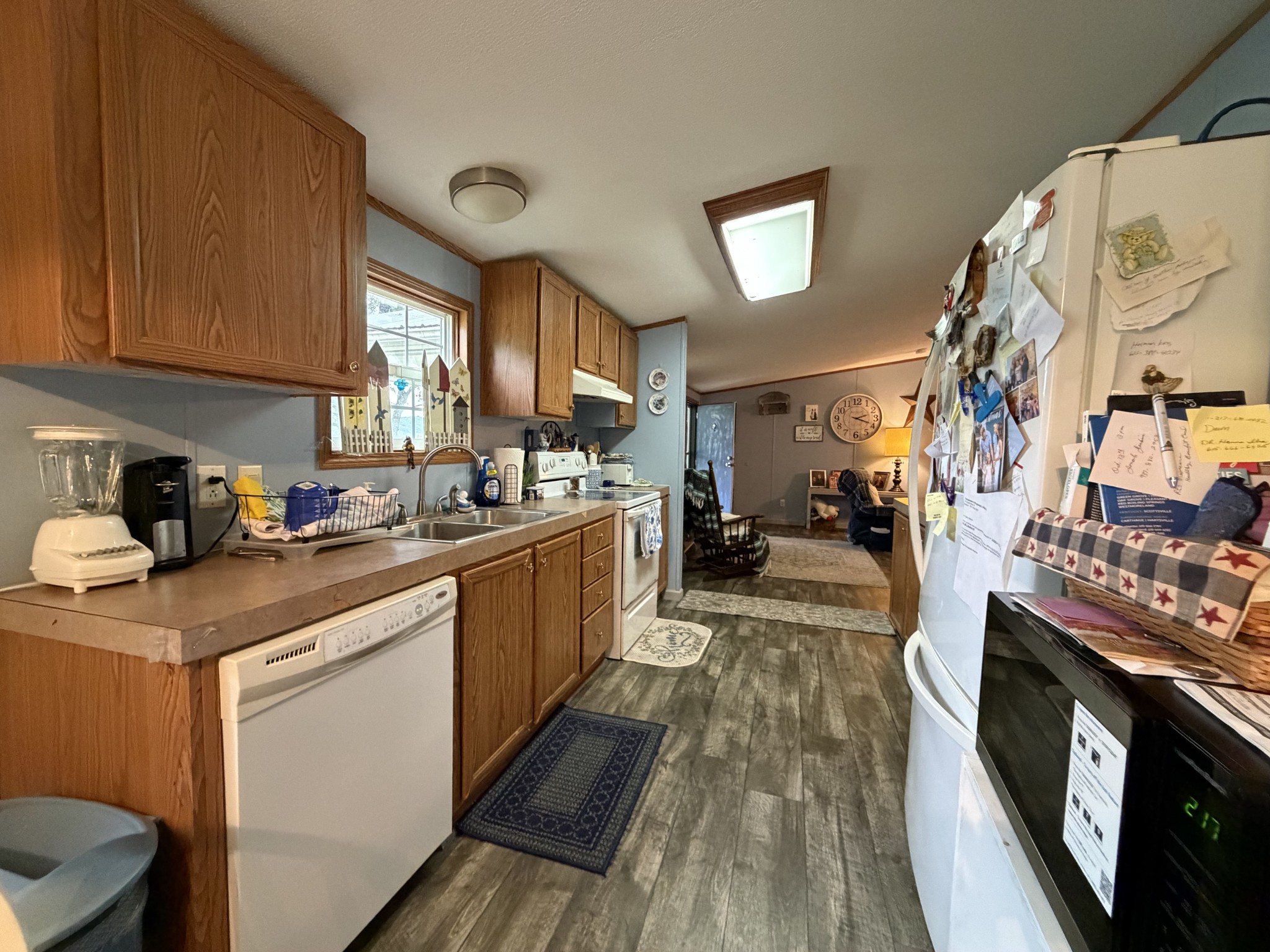 1840 Cedar Bluff Road Lafayette, TN 37083 - Photo 12 of 24 Gallery Image 12