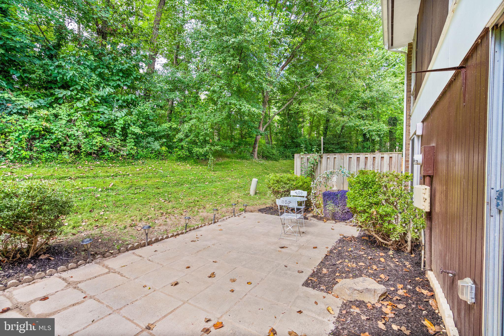 1727 Wainwright Drive Reston, VA 20190 - Photo 40 of 49