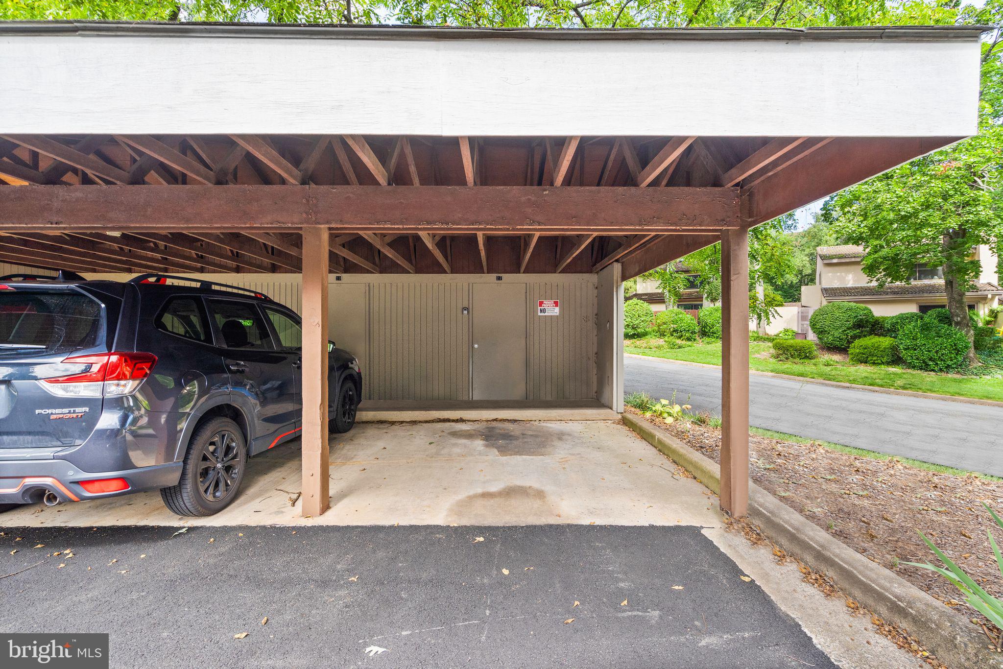 1727 Wainwright Drive Reston, VA 20190 - Photo 41 of 49