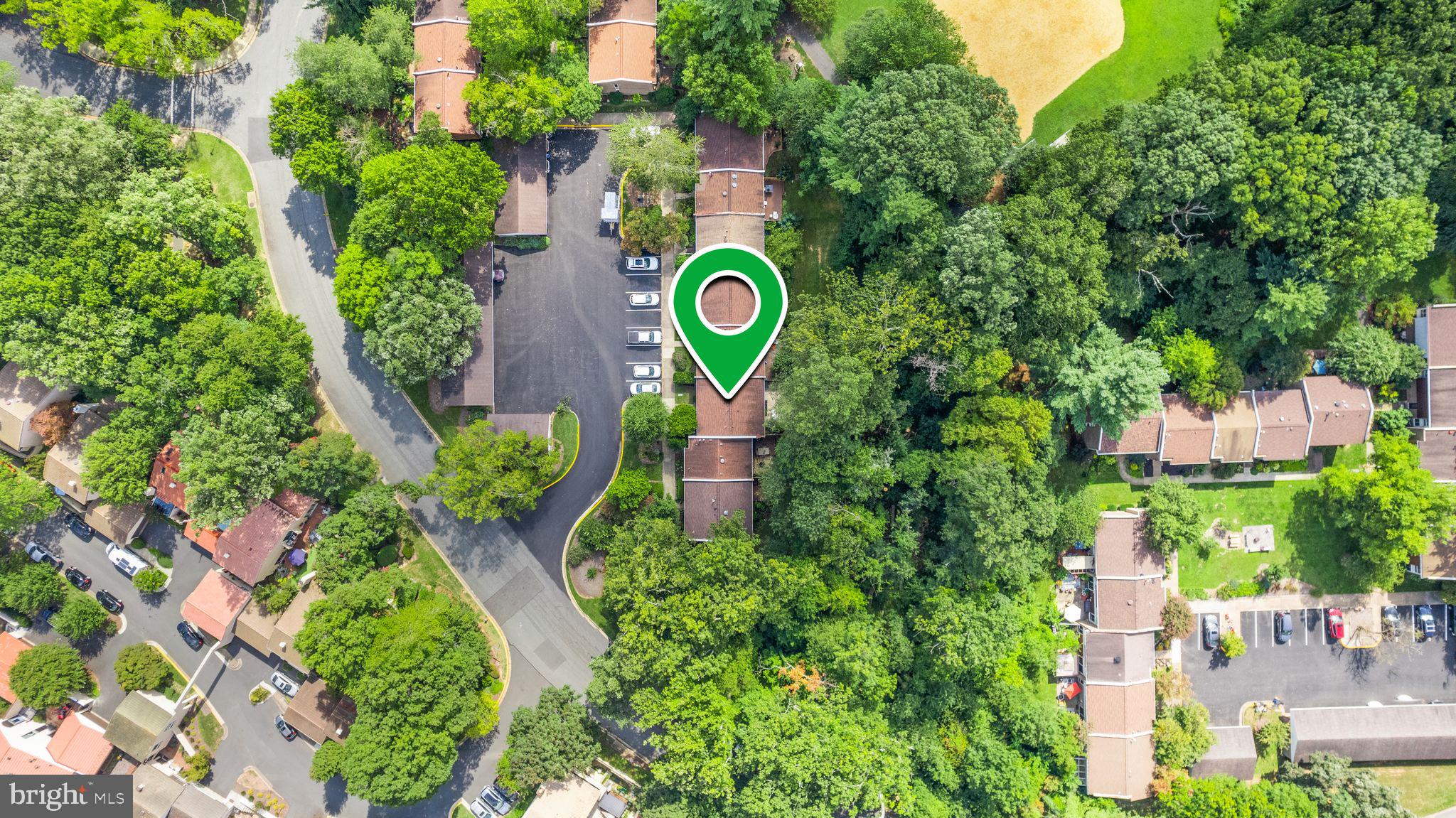 1727 Wainwright Drive Reston, VA 20190 - Photo 46 of 49