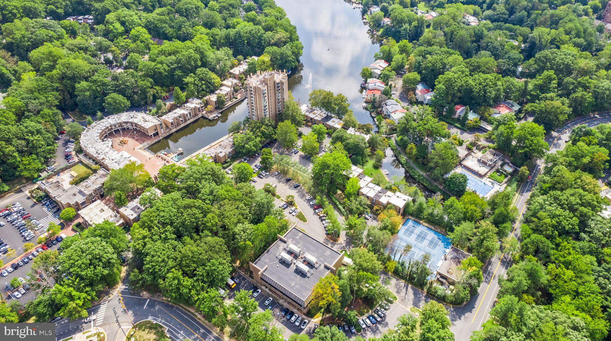 1727 Wainwright Drive Reston, VA 20190 - Photo 49 of 49