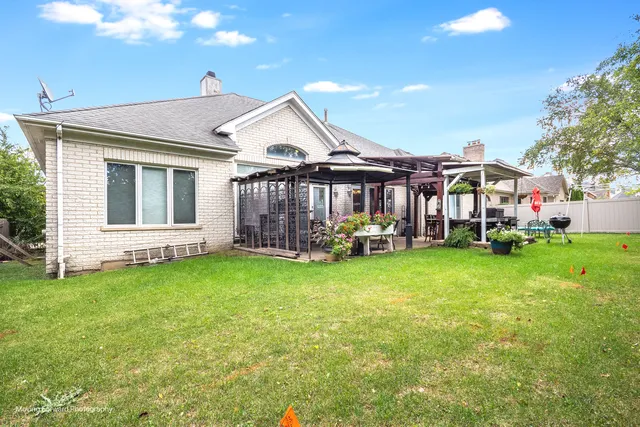 a picture of floor plan