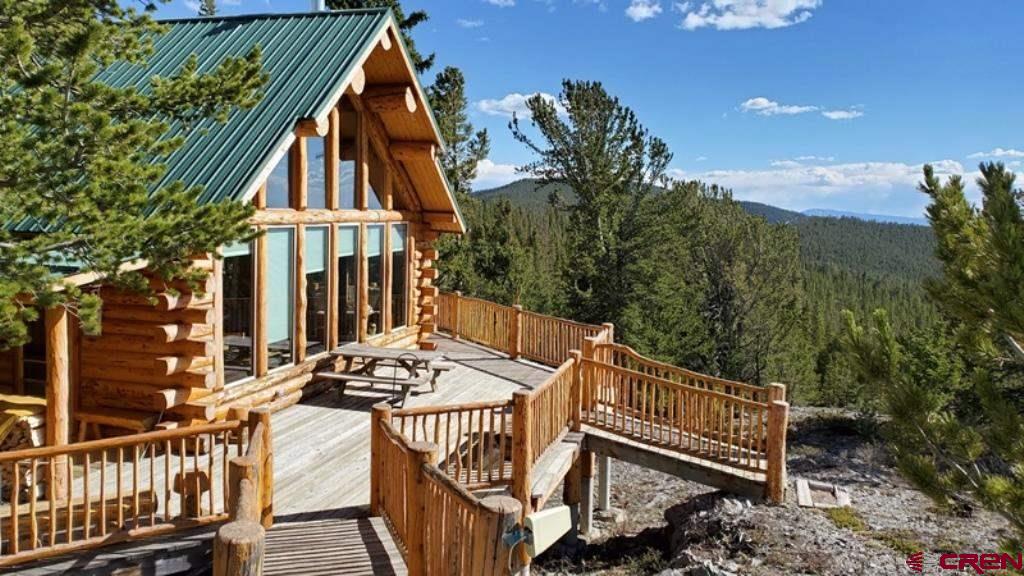 330 Royal Road Pitkin, CO 81241 - Photo 1 of 14 Gallery Image 1