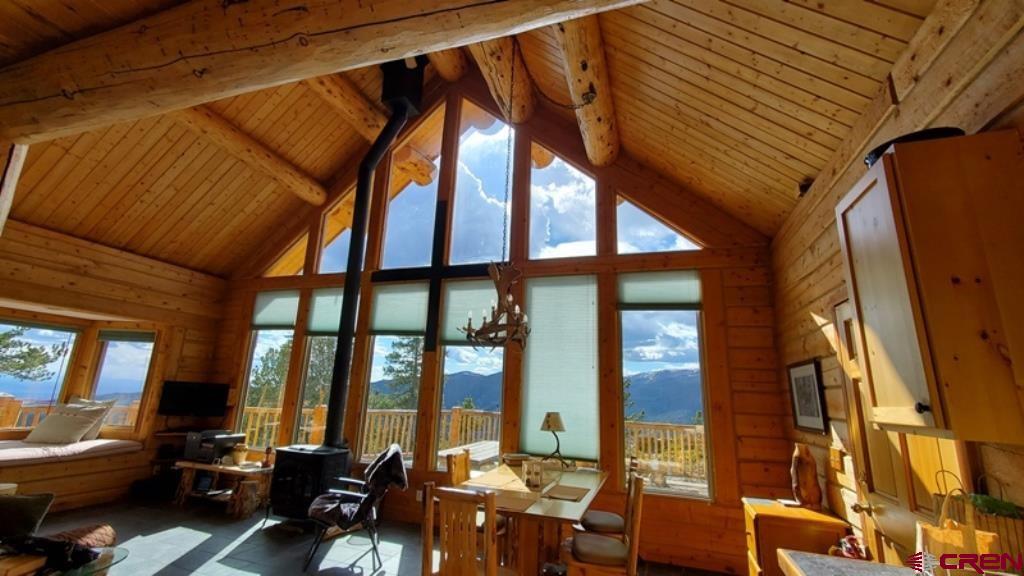 330 Royal Road Pitkin, CO 81241 - Photo 2 of 14 Gallery Image 2