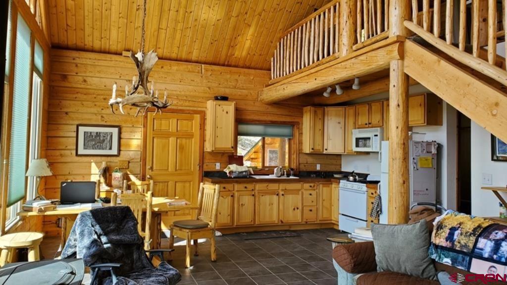 330 Royal Road Pitkin, CO 81241 - Photo 3 of 14 Gallery Image 3