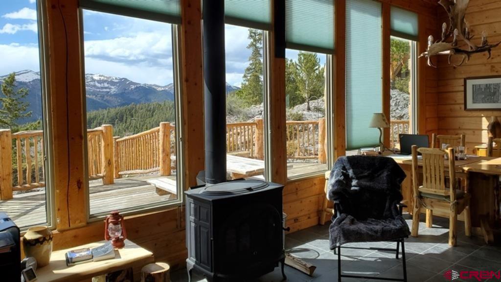 330 Royal Road Pitkin, CO 81241 - Photo 4 of 14 Gallery Image 4