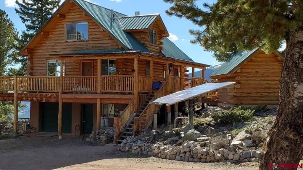 330 Royal Road Pitkin, CO 81241 - Photo 5 of 14 Gallery Image 5