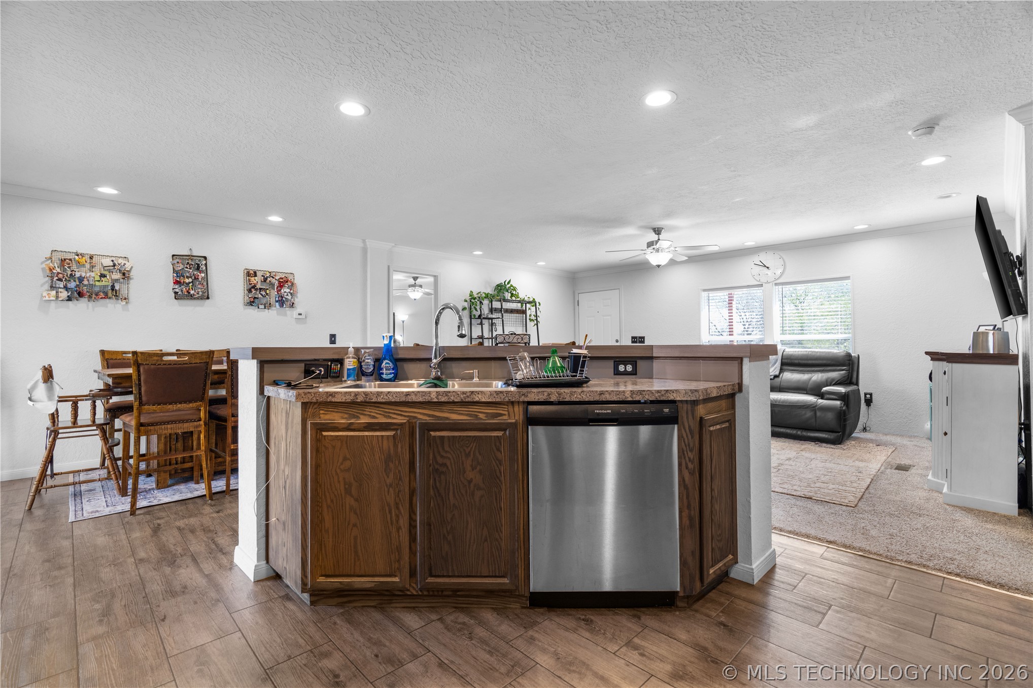 13487 Winford Road Madill, OK 73446 - Photo 25 of 44 Gallery Image 25