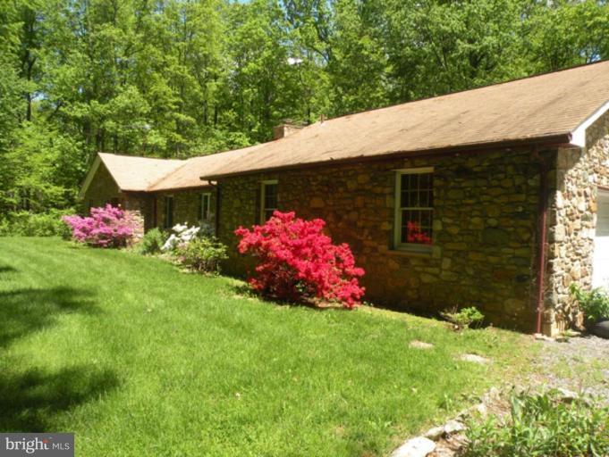 3695 Prince Road Marshall, VA 20115 - Photo 1 of 3 Exterior (Main)