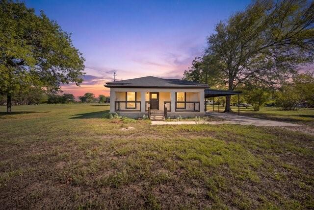 132 Stacks Road Ennis, TX 75119 - Photo 31 of 36 Gallery Image 31