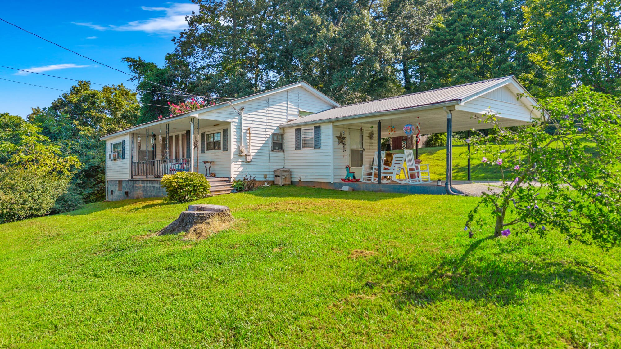 205 Mahala Road Sweetwater, TN 37874 - Photo 4 of 34 Gallery Image 4
