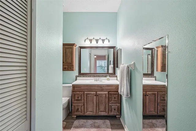 a view of living room with furniture and window