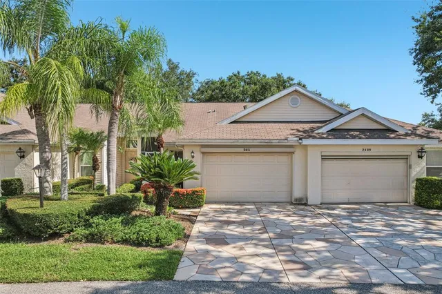 $160,000 | 2411 Nantucket Harbor Loop, Sun City Center, FL 33573