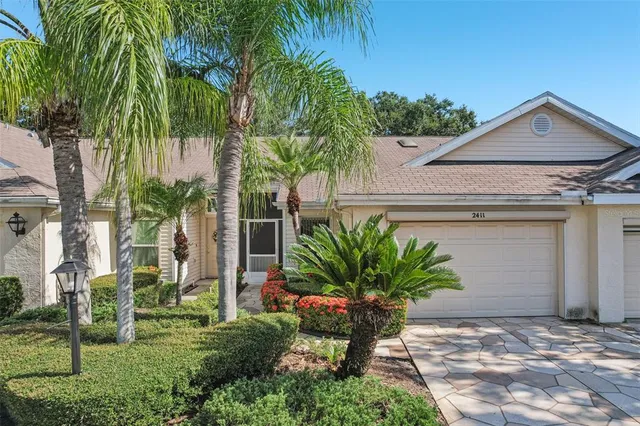 $160,000 | 2411 Nantucket Harbor Loop, Sun City Center, FL 33573