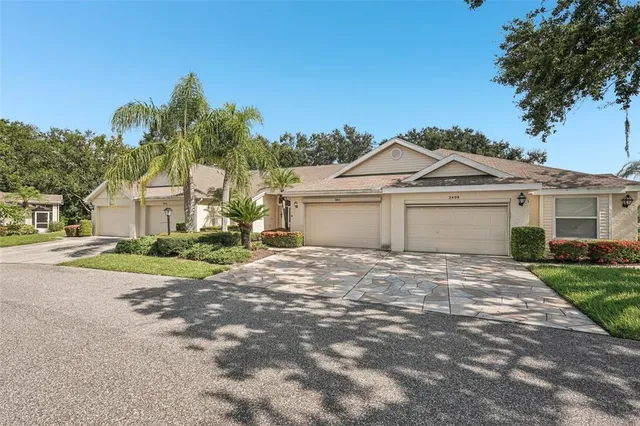 $160,000 | 2411 Nantucket Harbor Loop, Sun City Center, FL 33573