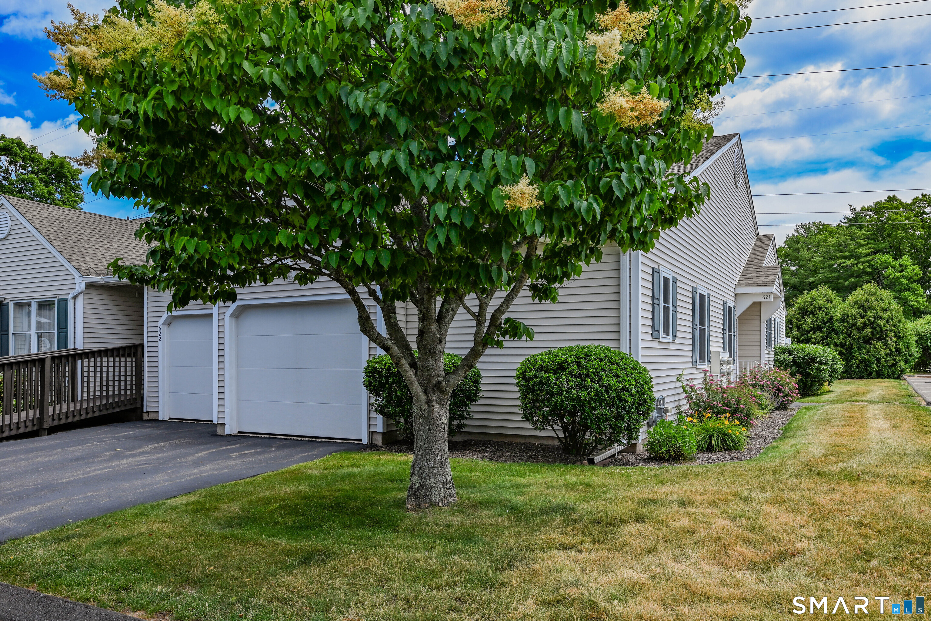 621 Overlook Path, Unit 621 Southington, CT 06489 - Photo 31 of 34