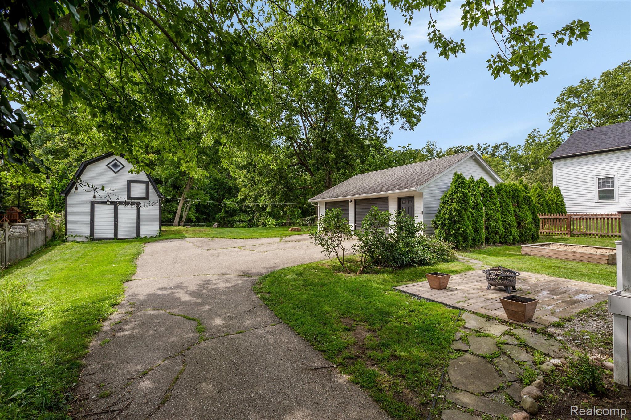 245 Chandler Street Romeo, MI 48065 - Photo 47 of 52 Gallery Image 47