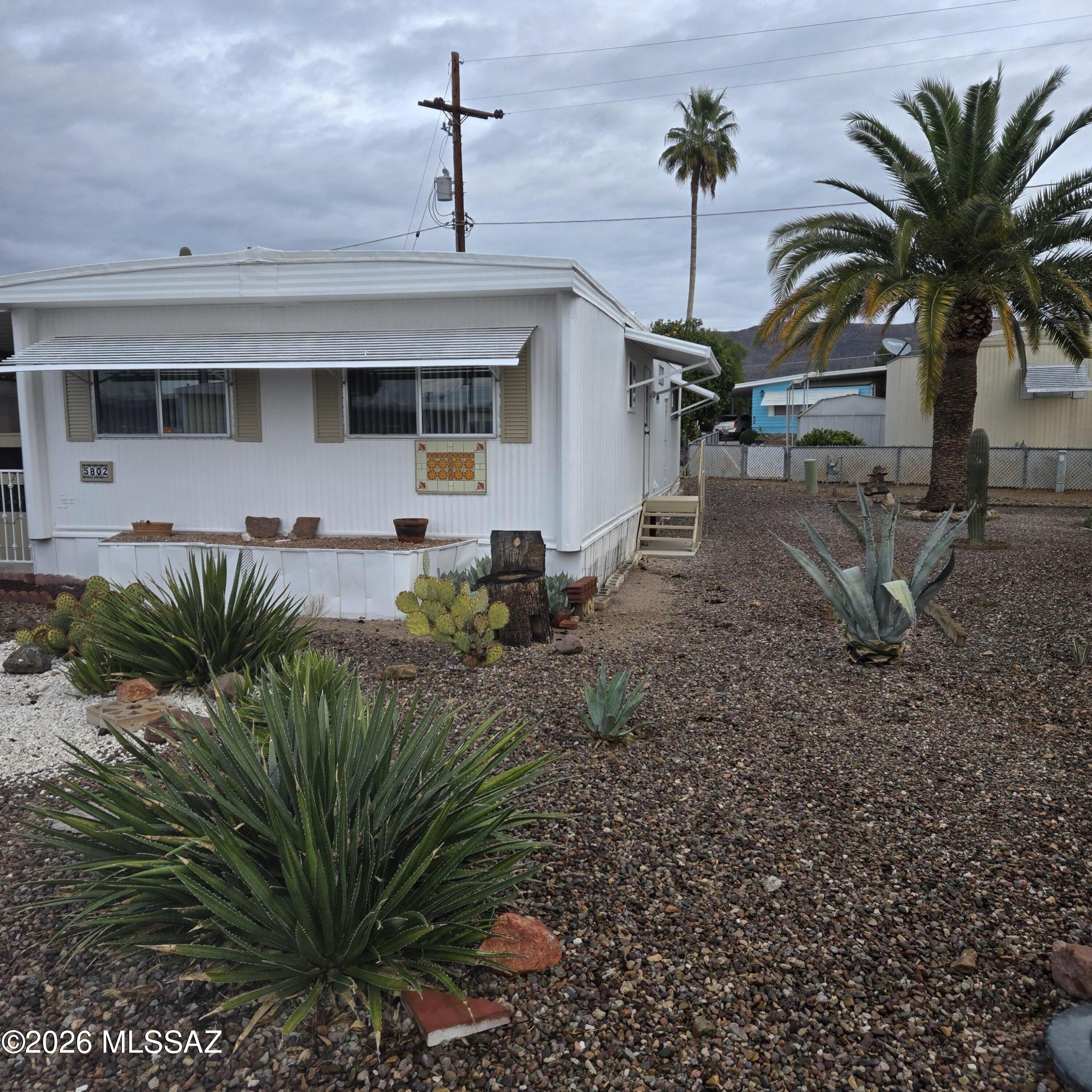 5802 West Box R Street Tucson, AZ 85713 - Photo 2 of 25 1000005096