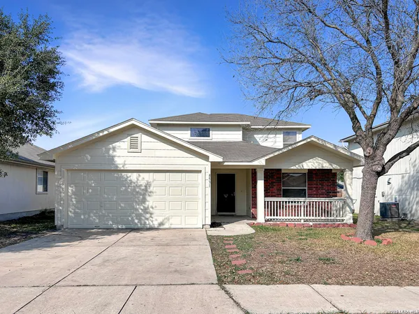 $1,700 | 8531 Rita Blanca Drive, Converse, TX 78109