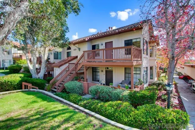 $789,000 | 4029 Carmel View Road, Unit 142, San Diego, CA 92130