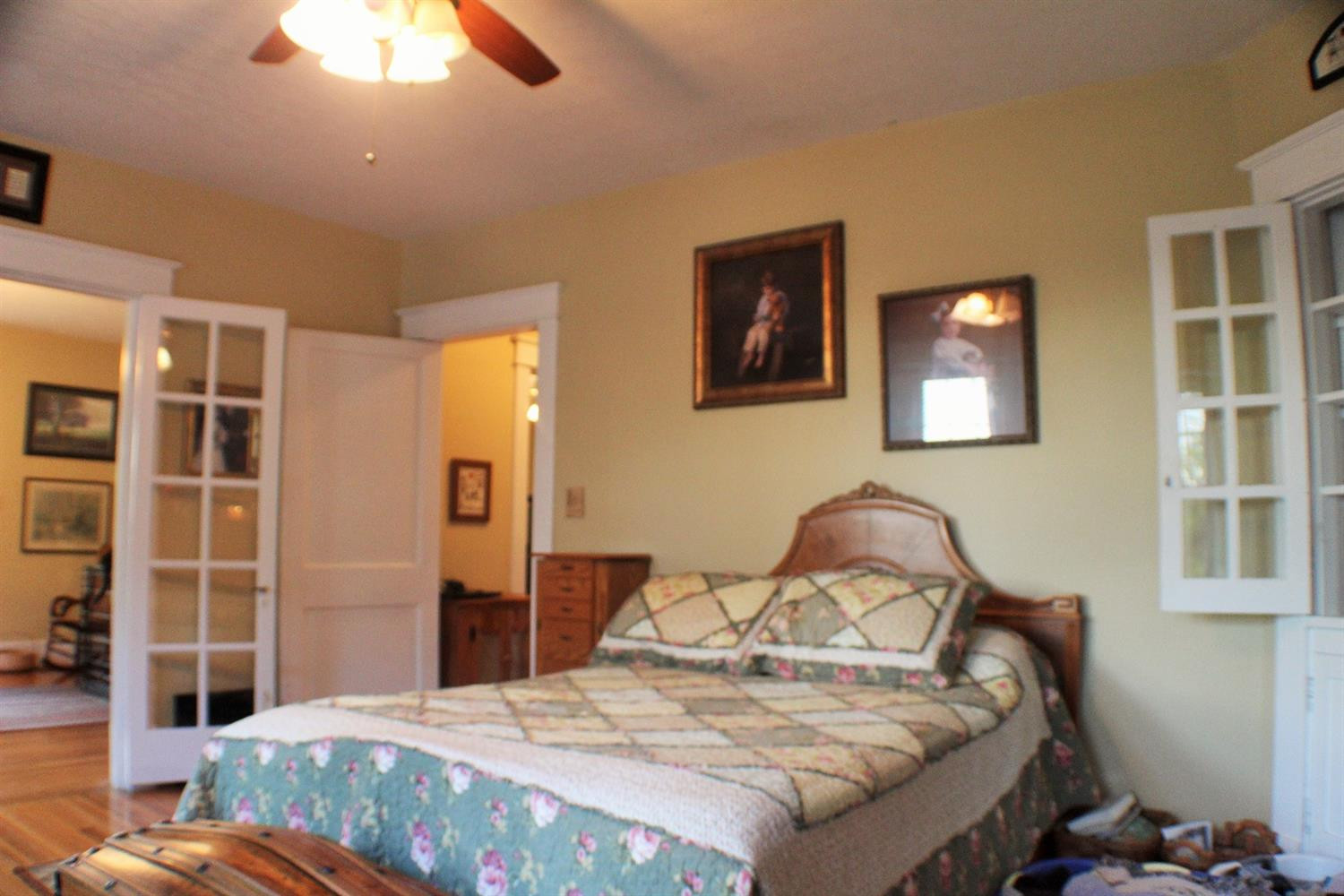 400 Levy Road Paris, KY 40361 - Photo 30 of 38 Photo 30