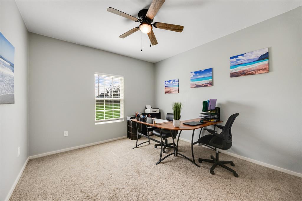 550 County Road 2370 Alba, TX 75410 - Photo 28 of 40