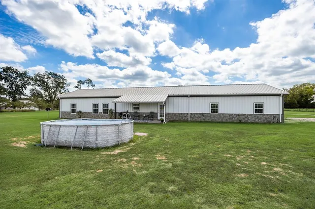 $485,000 | 550 County Road 2370, Alba, TX 75410