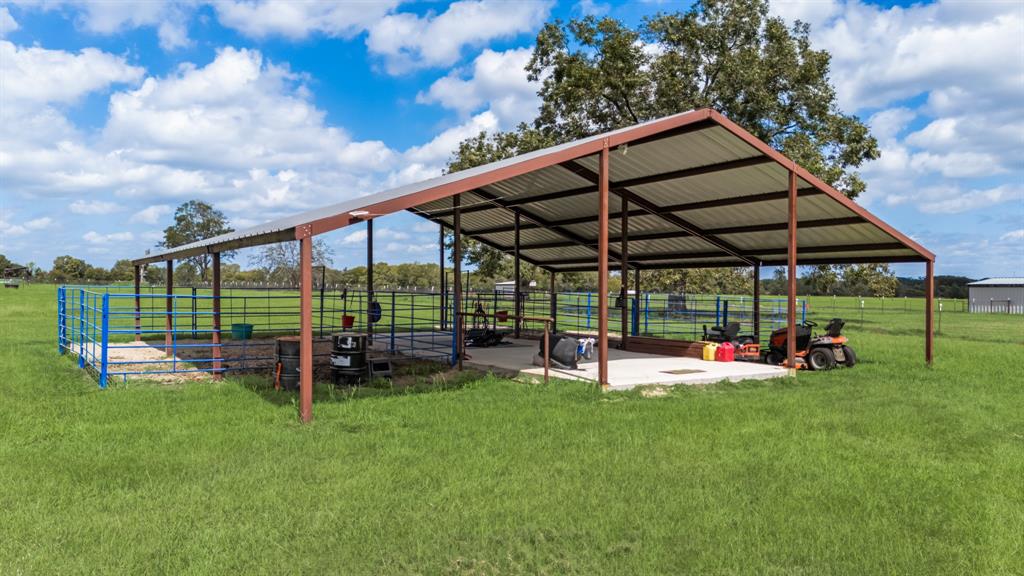 550 County Road 2370 Alba, TX 75410 - Photo 40 of 40