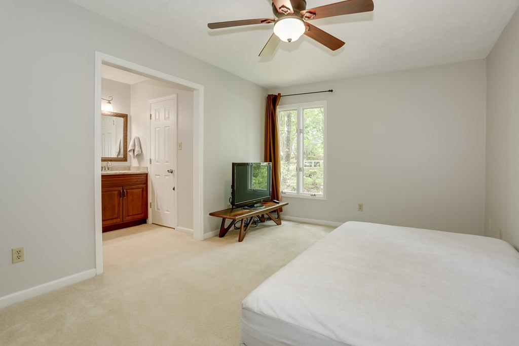 812 Hickory Ridge Road Aiken, SC 29803 - Photo 11 of 22 Gallery Image 11