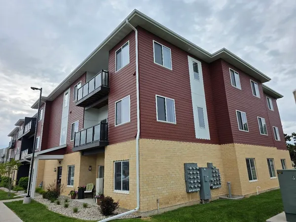 $280,000 | 4910 Innovation Drive, Unit 201, DeForest, WI 53532