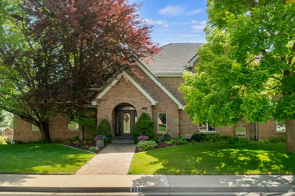 $2,990,000 | 876 High Country Drive, Orem, UT 84097