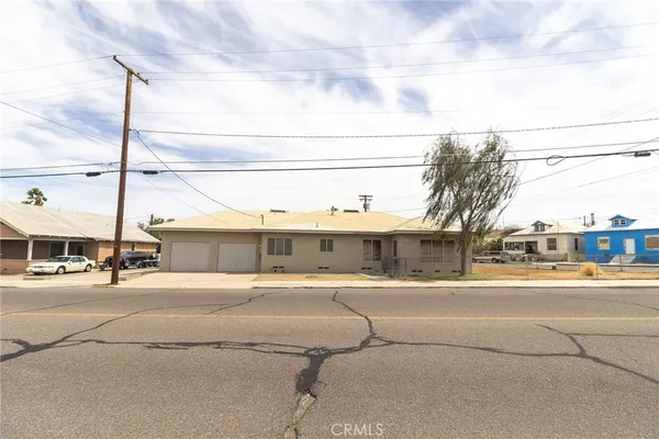 $289,000 | 630 Acoma Street, Needles, CA 92363