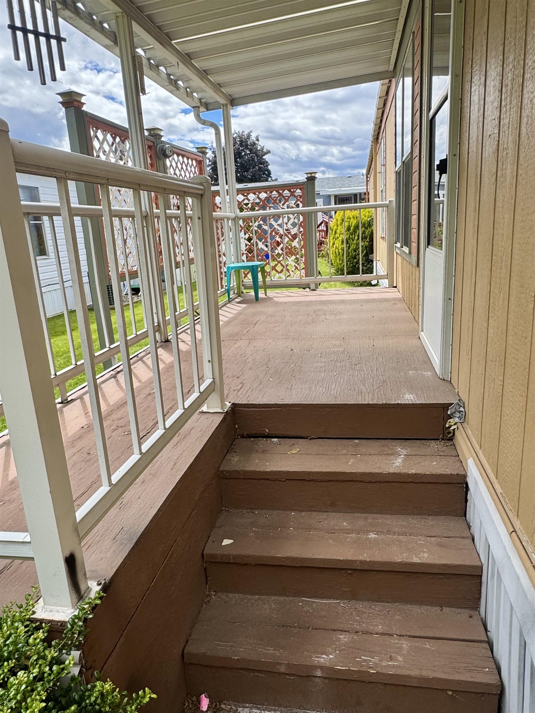 106 South Flora Road, Unit 1 Spokane Valley, WA 99016 - Photo 23 of 26