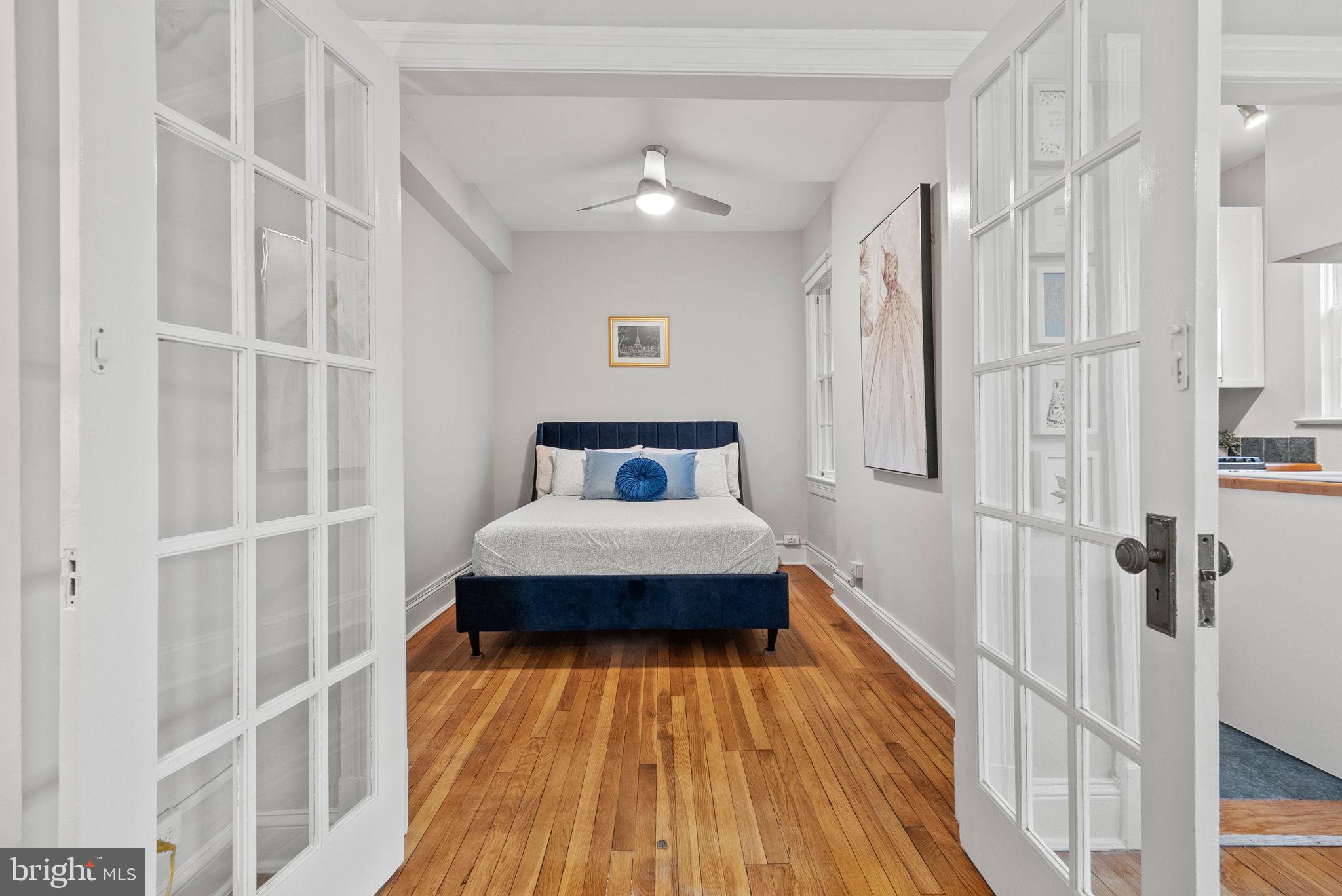 2707 Adams Mill Road Northwest, Unit 308 Washington, DC 20009 - Photo 10 of 34