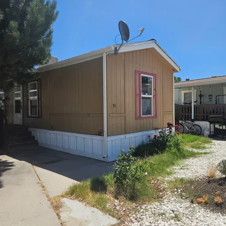 $30,000 | 4375 Weber River Drive, Unit 91, Riverdale, UT 84405