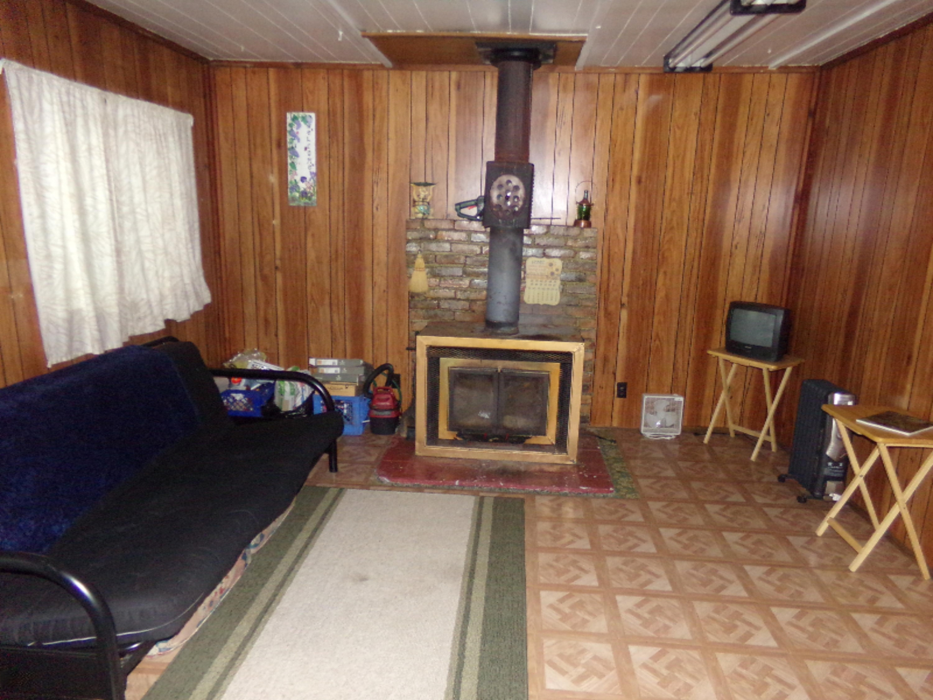 887 North Tippy Dam Road Wellston, MI 49689 - Photo 3 of 10 100_0988